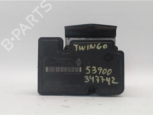 Abs pomp RENAULT TWINGO II (CN0_) 1.2 16V (CN04, CN0B) | BP17618411M43 