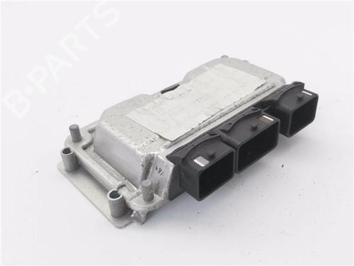 electronic-module-peugeot-307-3ac-2000-2001-2002-2003-2004-2005-2006-2007-2008-2009-2010-2011-2012-33887346 main image
