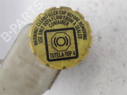 Brake master cylinder FIAT 500 (312_) 1.2 (312AXA1A) | BP16574265M77 