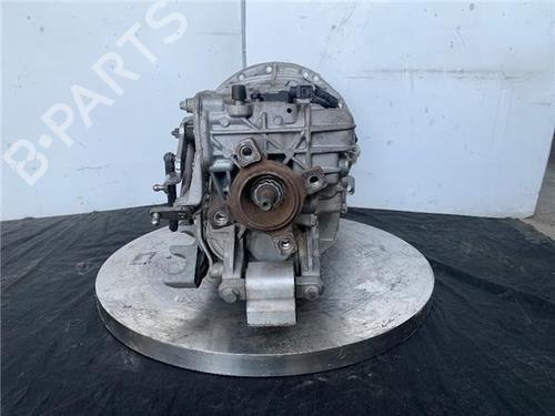 Gearbox MERCEDES-BENZ VITO Van (W447) | BP32417667M3 - Image 6