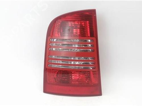 Left taillight SKODA OCTAVIA I Combi (1U5)  | BP28098025C34 
