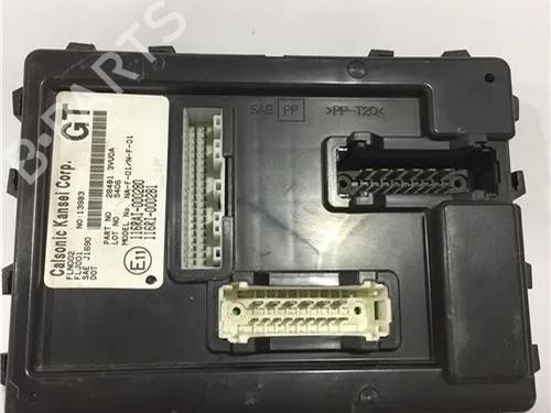 Elektronisk modul NISSAN MICRA IV (K13K, K13KK) 1.2 (80 hp) 10983172