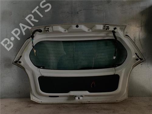 Tailgate NISSAN PIXO (UA0)  | BP13459380C6