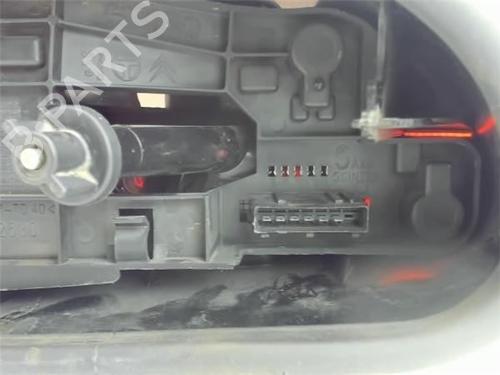 Right taillight CITROËN SAXO (S0, S1)  | BP13050216C35 