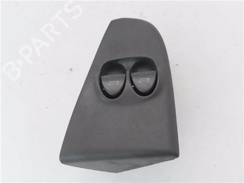 Left front window switch FIAT BRAVO I (182_) 1.8 GT (182.AC) | BP31575050I27 