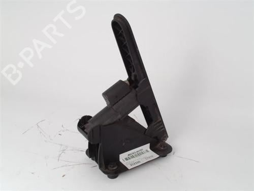 Pedal SMART FORTWO Coupe (450)  | BP17534795I4 
