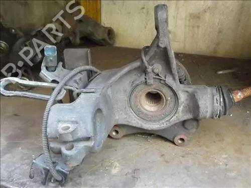 Right front steering knuckle CITROËN C5 I (DC_) 2.0 HDi (DCRHZB, DCRHZE) | BP14334440M26 