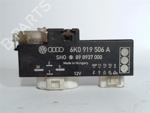 Used Fuse box SEAT IBIZA II (6K1) [1993-2002]  13050175
