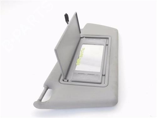 Right sun visor CHEVROLET ZAFIRA  | BP28819301I2 