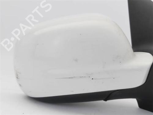 Right mirror VW GOLF IV (1J1) 1.6 16V | BP21141234C27 