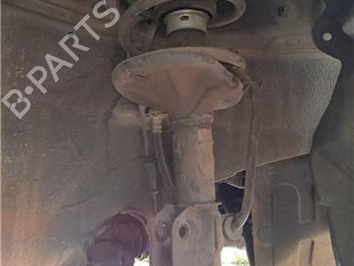Used Right front shock absorber CHEVROLET MATIZ (M200, M250) [2005-2026]  32417849