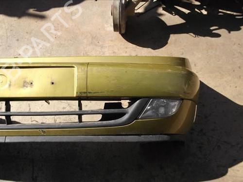 Front bumper CITROËN XSARA (N1)  | BP9634714C7 