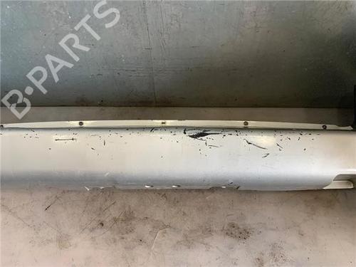 Rear bumper CITROËN BERLINGO / BERLINGO FIRST MPV (MF_, GJK_, GFK_)  | BP29595317C8 