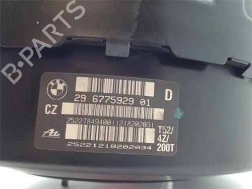 Servo brake BMW 1 (E87) 118 d | BP10065938M42 