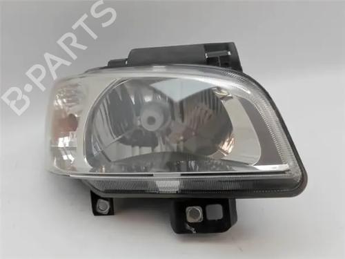 Used Right headlight SEAT IBIZA II (6K1) [1993-2002]  11342798