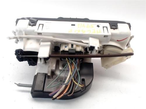 Climate control RENAULT MEGANE II (BM0/1_, CM0/1_)  | BP24035594I5 