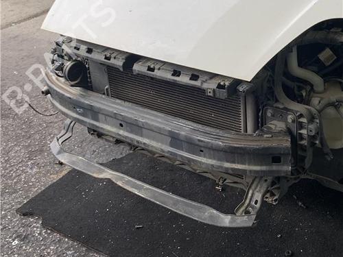 Used AC radiator AC radiator FIAT GRANDE PUNTO (199_) [2005-2026] 25495922 25495922