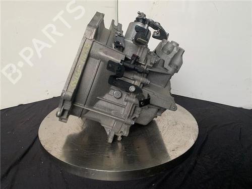 Gearbox OPEL ASTRA J (P10) 1.6 (68) | BP16767076M3 