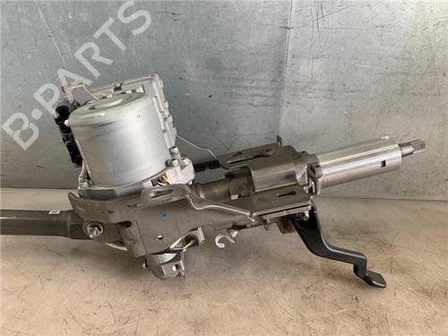 Steering column NISSAN QASHQAI II SUV (J11, J11_)  | BP25604825M21 