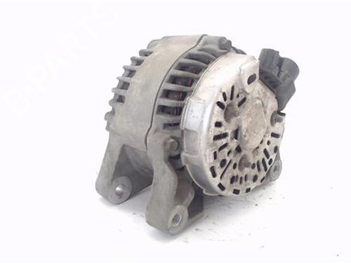 Alternator FORD FUSION (JU_) 1.4 TDCi | BP32393971M7 