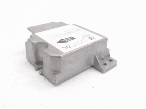 Airbag module OPEL ZAFIRA A MPV (T98) [1999-2006]  13056239