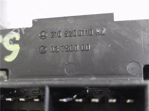 Switch MERCEDES-BENZ E-CLASS (W210)  | BP32162000I30 