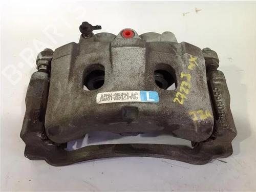 Andre FORD RANGER (TKE) 2.2 TDCi 4x4 (150 hp) 14340448