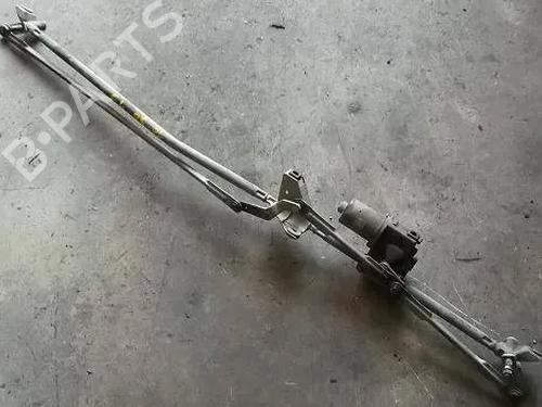Used Front wiper motor CITROËN C4 I (LC_) [2004-2014]  11340429