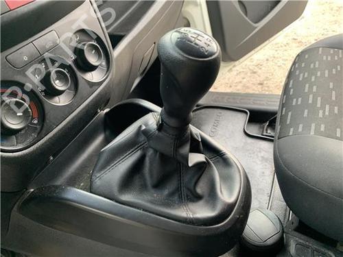 Gear lever OPEL COMBO Box Body/MPV (X12) 1.3 CDTI (B05) | BP33288144M90  - Image 8