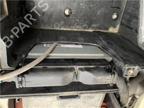 Used Electronic module Electronic module MINI MINI Convertible (R52) Cooper (116 hp) 24455507 24455507