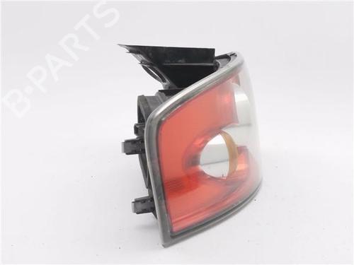 Left taillight SEAT IBIZA III (6L1) 1.9 SDI | BP32162155C34