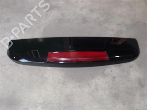 Spoiler bagklap LAND ROVER RANGE ROVER SPORT I (L320) 2.7 D 4x4 (190 hp) 16533282