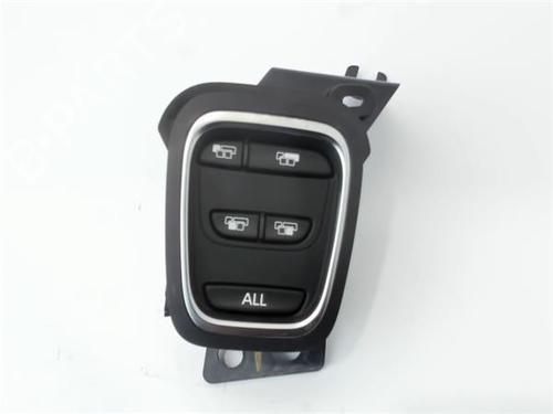 Used Switch RENAULT GRAND SCÉNIC IV (R9_) 1.2 TCe 130 (130 hp) 13358973