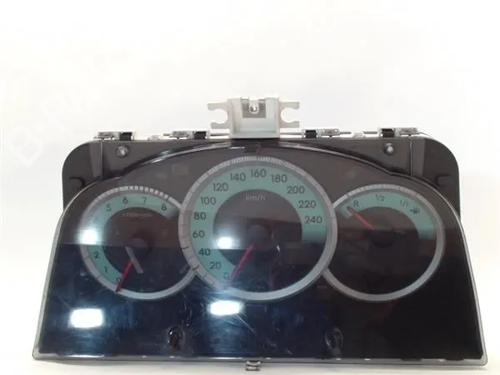 Used Instrument cluster TOYOTA COROLLA Verso (ZER_, ZZE12_, R1_) 1.8 (ZNR11_, ZNR11R) (129 hp) 10010262
