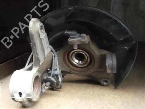 Right front steering knuckle HONDA HR-V (GH_) 1.6 16V | BP14334587M26 