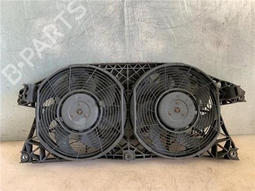 Used Radiator fan MERCEDES-BENZ VITO / MIXTO Van (W639) [2003-2025]  17756951