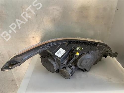 Left headlight CITROËN C3 Picasso (SH_) 1.6 HDI 90 | BP32059845C28 