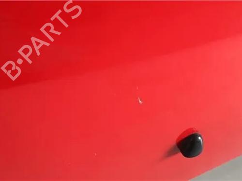 Hood HYUNDAI GETZ (TB) 1.1 | BP10933061C1 