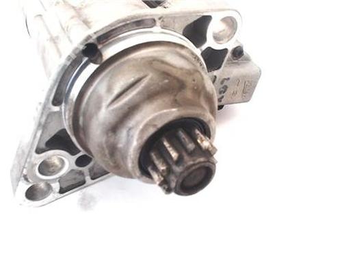 Starter SEAT LEON (1P1) 1.9 TDI | BP31131542M8 