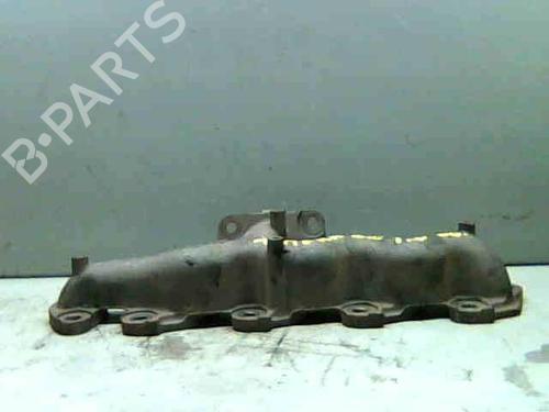 Used Exhaust manifold NISSAN ALMERA II (N16) [2000-2025]  11647170