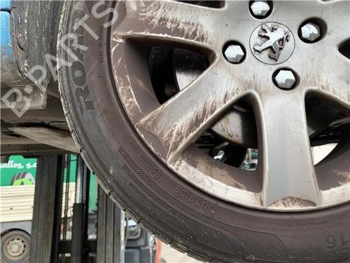 Used Rim Rim 32419519 32419519