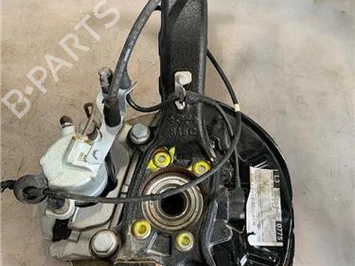 Left front steering knuckle SEAT EXEO (3R2) 1.6 | BP39093846M25 - Image 6