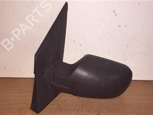 Used Left mirror FORD FIESTA V (JH_, JD_) 1.4 16V (80 hp) 9635305