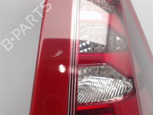 Right taillight RENAULT SCÉNIC III (JZ0/1_) 1.2 TCe | BP9685385C35 