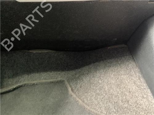 Heater blower motor SKODA FABIA II (542) 1.4 TDI | BP32450937M62 