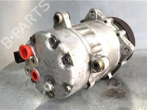 AC compressor VW NEW BEETLE (9C1, 1C1) 1.9 TDI | BP9696154M34 