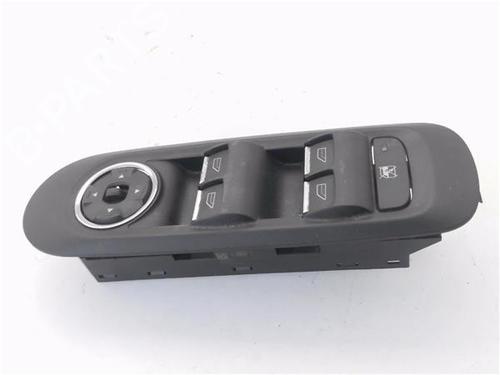 Left front window switch FORD MONDEO IV (BA7) 1.8 TDCi | BP39103541I27  - Image 5