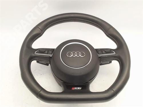 Used Steering wheel Steering wheel AUDI A6 C7 (4G2, 4GC) S6 quattro (450 hp) 11098086 11098086