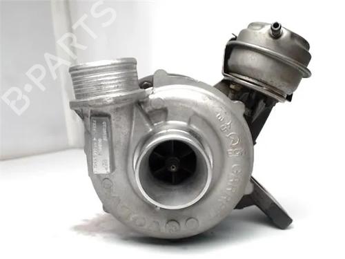 Used Turbocharger/Supercharger VOLVO S60 I (384) [2000-2010]  11995814