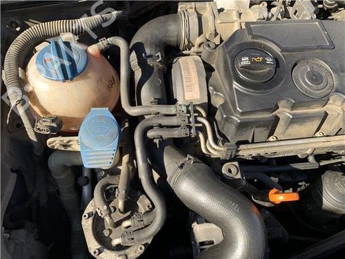 Pipe SEAT LEON (1P1) 1.9 TDI | BP32417943M125 - Image 3